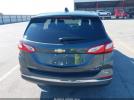 Chevrolet Equinox Awd Lt Image 12