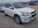 Toyota RAV4 Limited Image 1