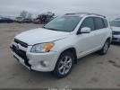 Toyota RAV4 Limited Image 3