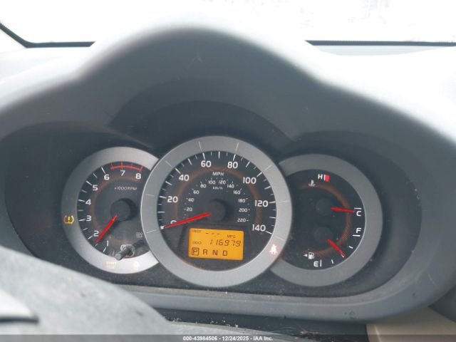 Toyota RAV4 Limited Image 5