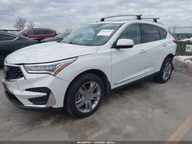 Acura RDX Advance Package Image 5