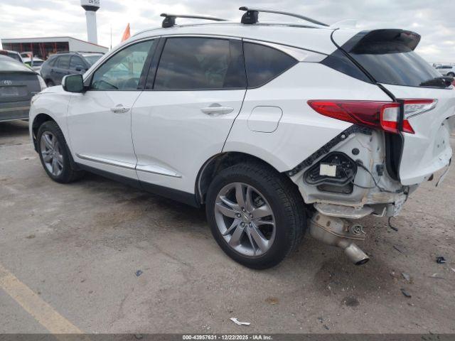 Acura RDX Advance Package Image 3