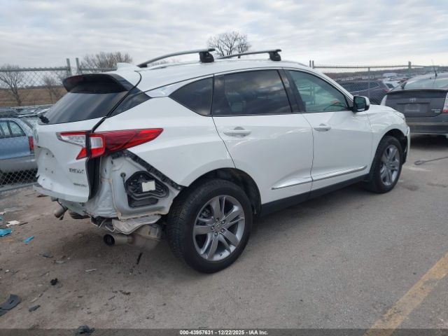 Acura RDX Advance Package Image 4