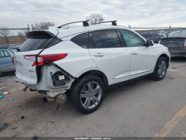 Acura RDX Advance Package Image 4