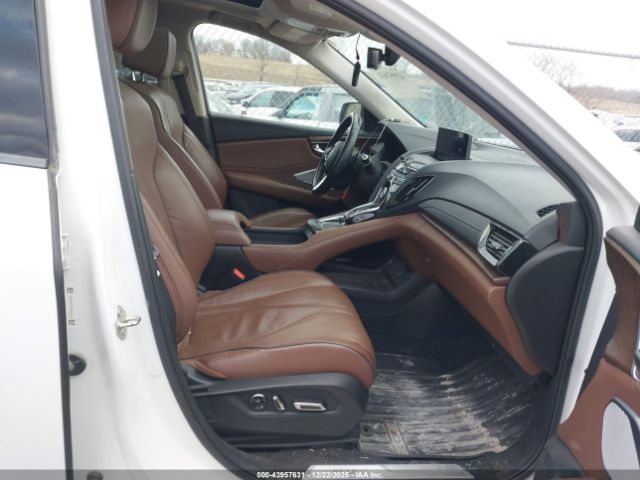 Acura RDX Advance Package Image 8