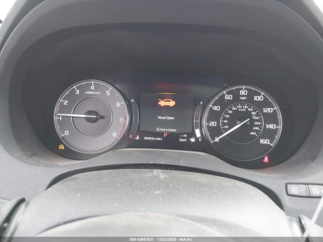 Acura RDX Advance Package Image 10