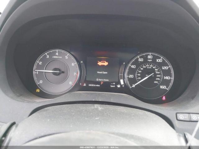 Acura RDX Advance Package Image 10