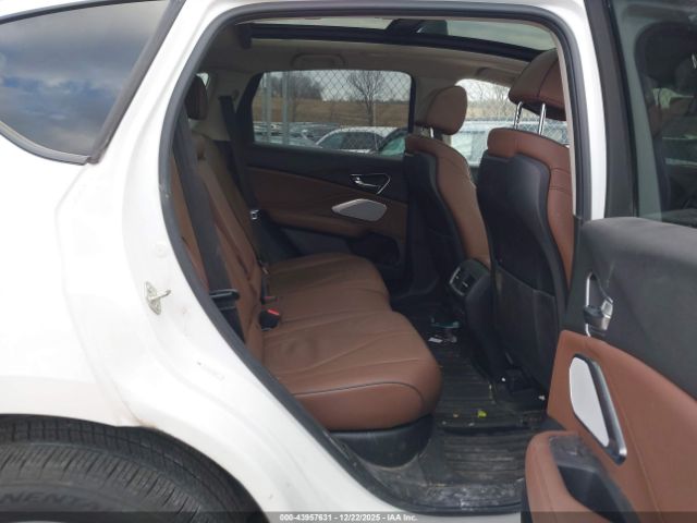 Acura RDX Advance Package Image 11