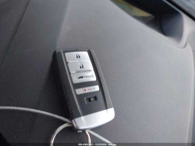 Acura RDX Advance Package Image 13