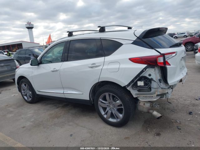 Acura RDX Advance Package Image 16