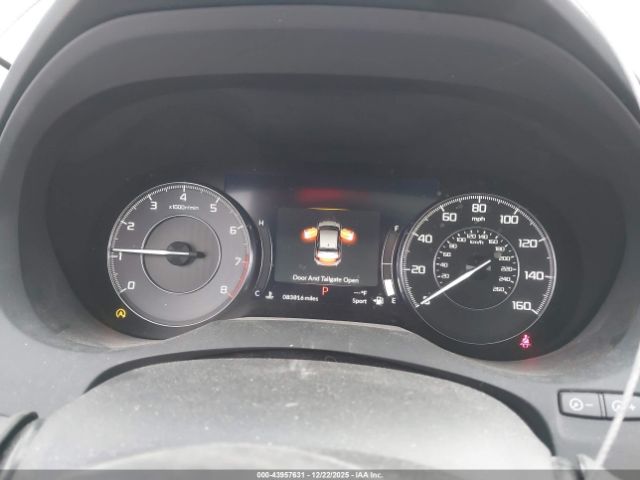 Acura RDX Advance Package Image 12