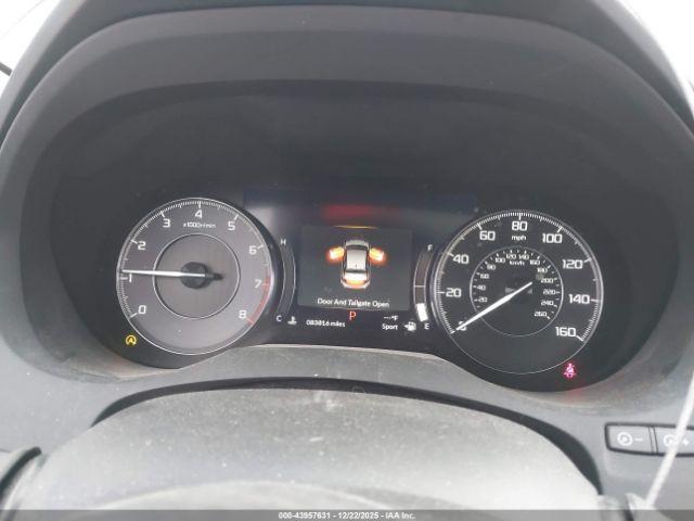 Acura RDX Advance Package Image 12