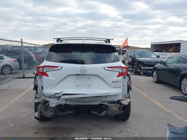 Acura RDX Advance Package Image 14