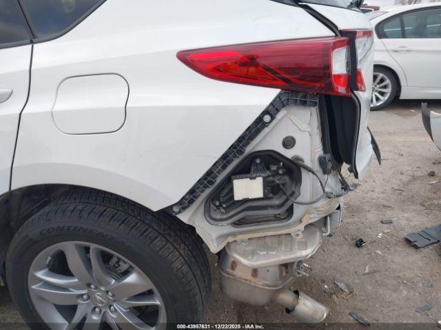 Acura RDX Advance Package Image 18