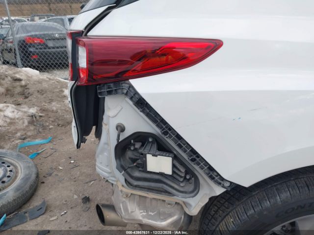 Acura RDX Advance Package Image 15