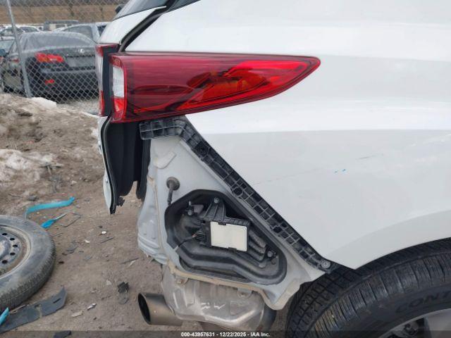 Acura RDX Advance Package Image 15