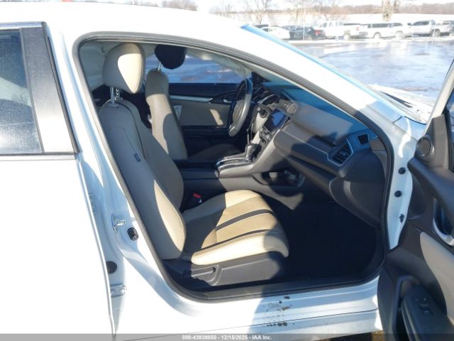 Honda Civic Ex-l Image 11