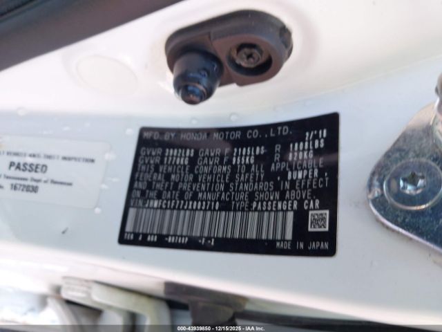 Honda Civic Ex-l Image 17