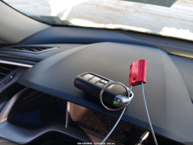 Honda Civic Ex-l Image 2