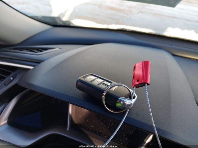 Honda Civic Ex-l Image 2