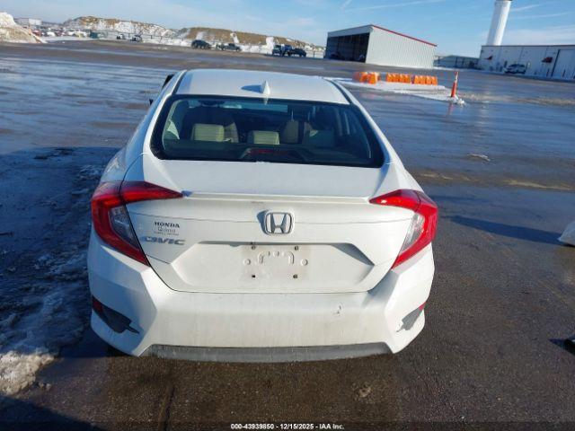Honda Civic Ex-l Image 10