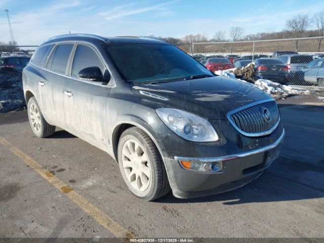 Buick Enclave 2xl Image 1
