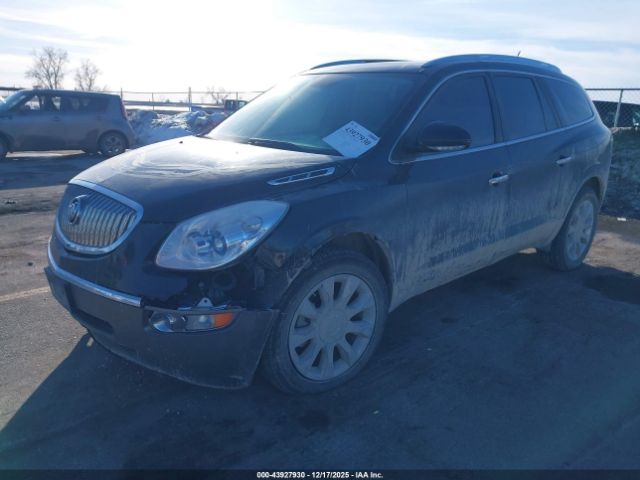 Buick Enclave 2xl Image 7
