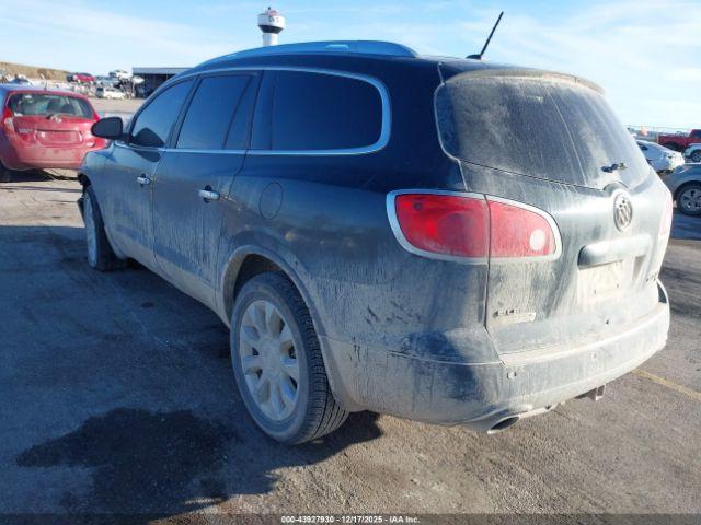 Buick Enclave 2xl Image 2
