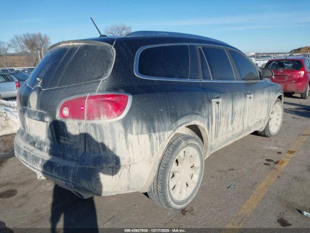 Buick Enclave 2xl Image 3