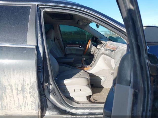 Buick Enclave 2xl Image 4