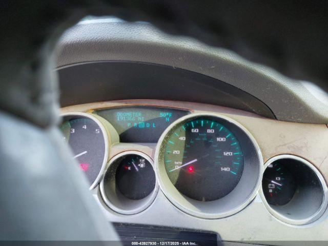 Buick Enclave 2xl Image 10