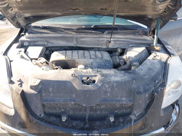 Buick Enclave 2xl Image 11