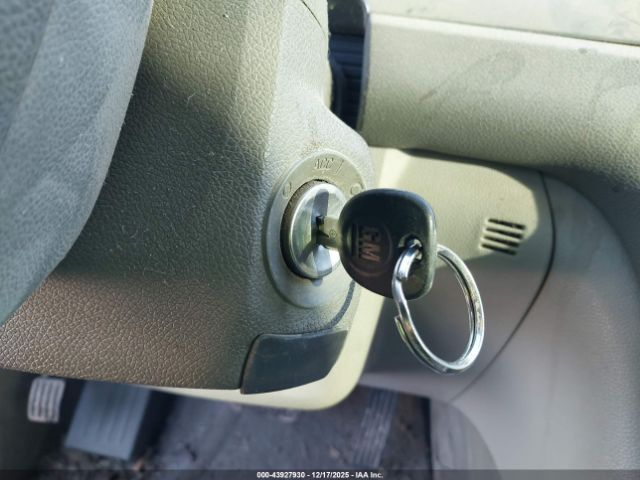 Buick Enclave 2xl Image 8