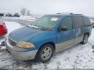 Ford Windstar Sel Image 2