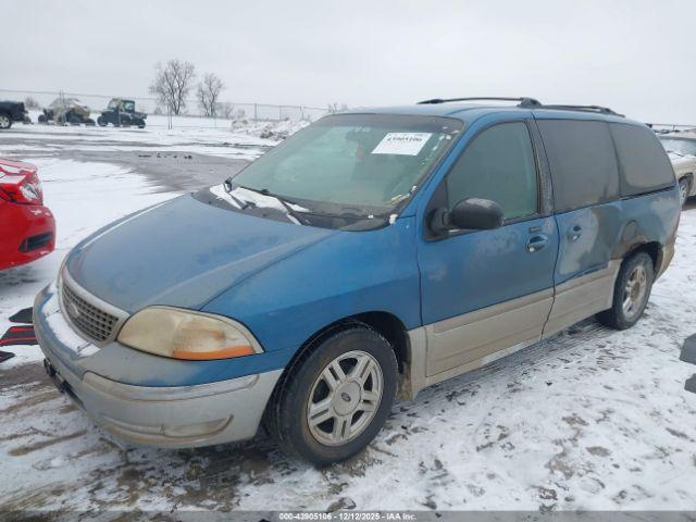 Ford Windstar Sel Image 2