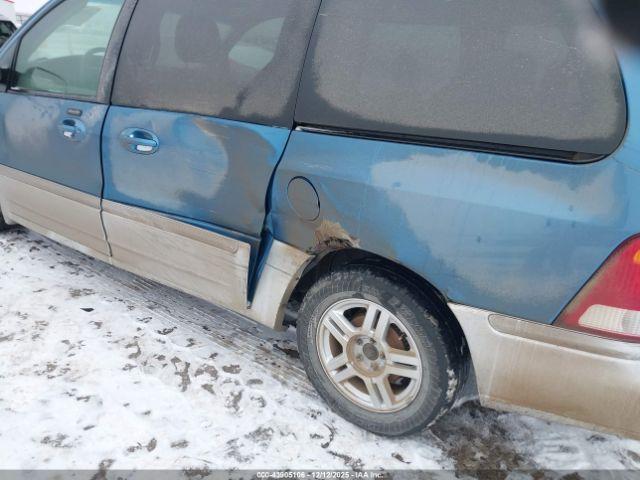 Ford Windstar Sel Image 6