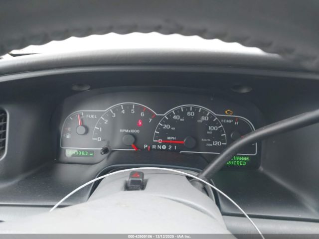 Ford Windstar Sel Image 7