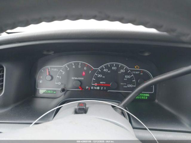 Ford Windstar Sel Image 7