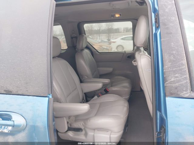 Ford Windstar Sel Image 14