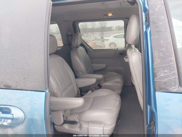 Ford Windstar Sel Image 14