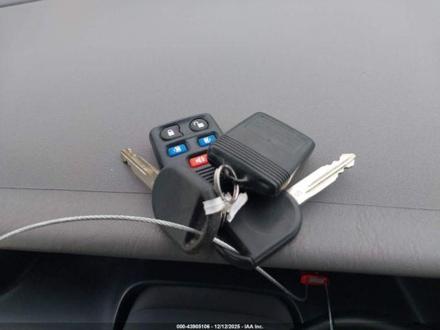 Ford Windstar Sel Image 12