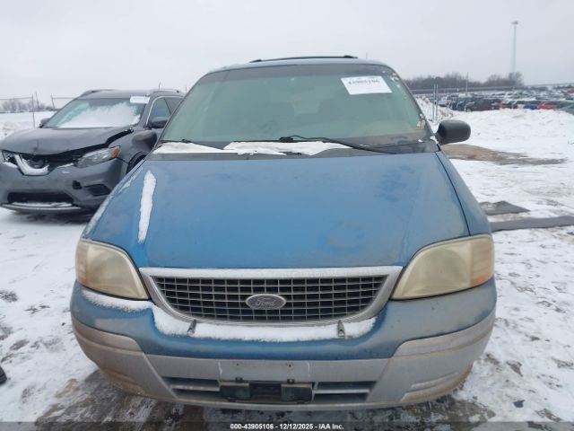 Ford Windstar Sel Image 5