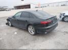 Audi A4 Premium Plus 45 Tfsi S Line Quattro S Tronic Image 4