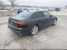 Audi A4 Premium Plus 45 Tfsi S Line Quattro S Tronic Image 3
