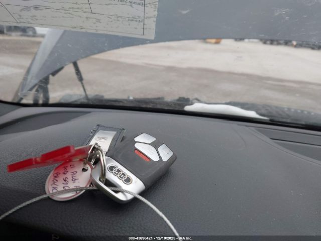 Audi A4 Premium Plus 45 Tfsi S Line Quattro S Tronic Image 15