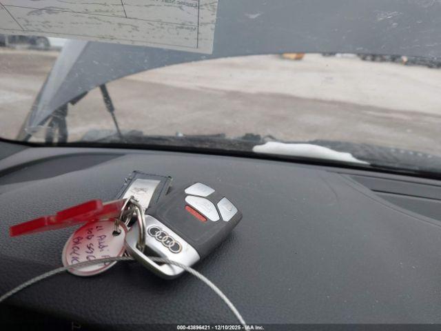 Audi A4 Premium Plus 45 Tfsi S Line Quattro S Tronic Image 15