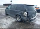Dodge Grand Caravan Sxt Image 9