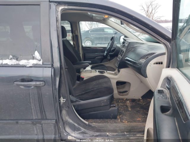 Dodge Grand Caravan Sxt Image 7