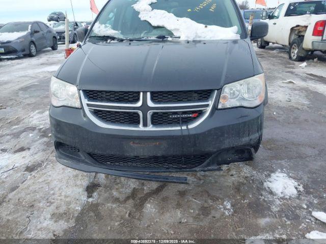 Dodge Grand Caravan Sxt Image 6
