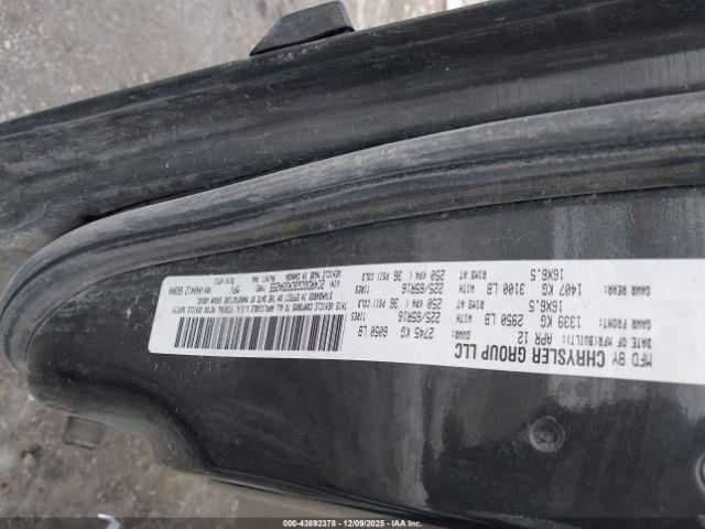 Dodge Grand Caravan Sxt Image 10